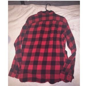 BR Flannel